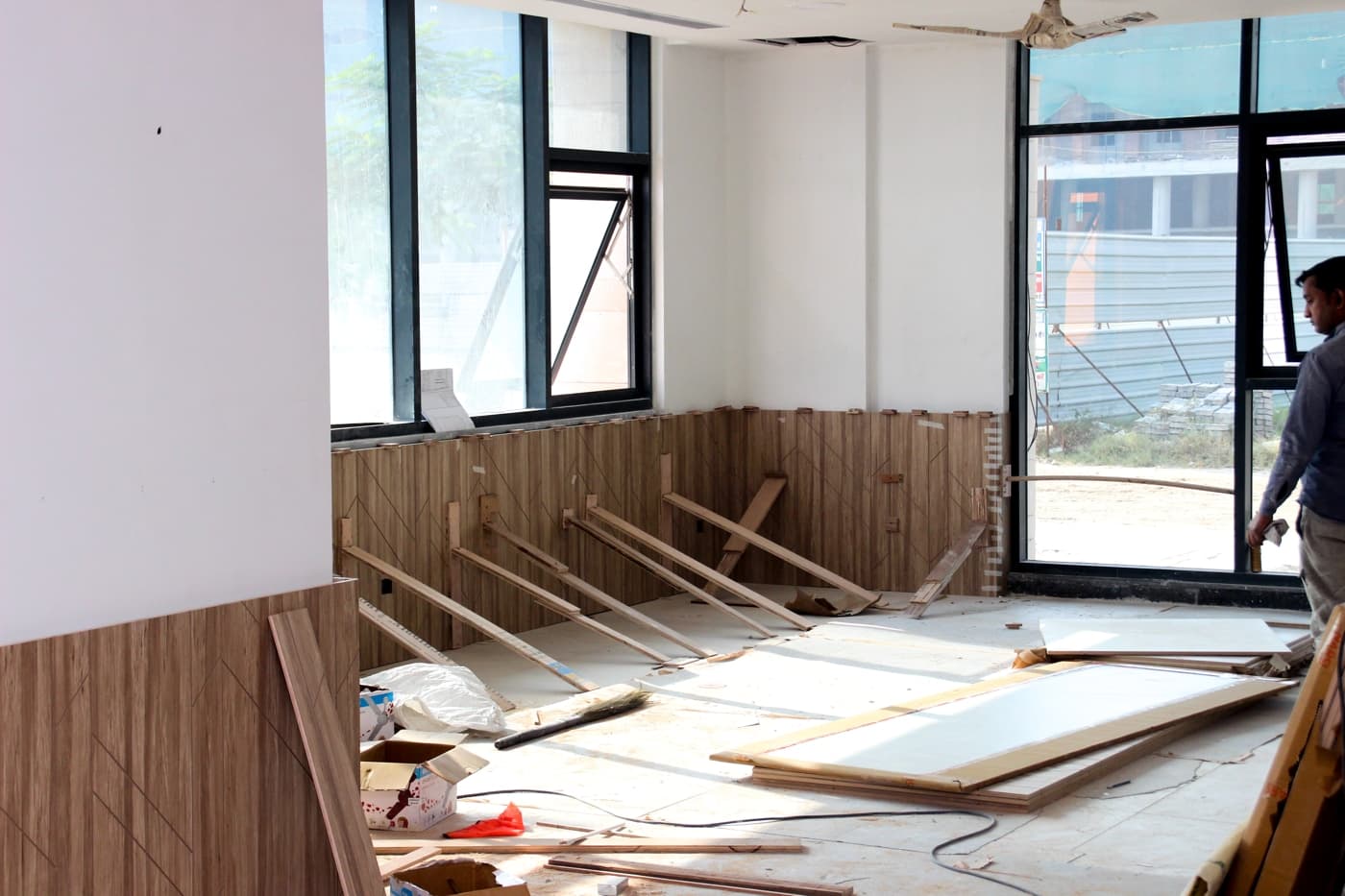 Rishihood University Sonepat hostel photo 65